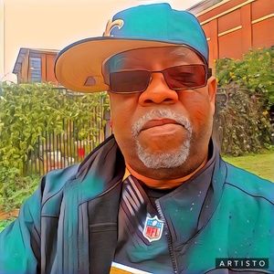 Meet your Posher, Cedric